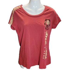 STAR WARS so cool graphic Tshirt L